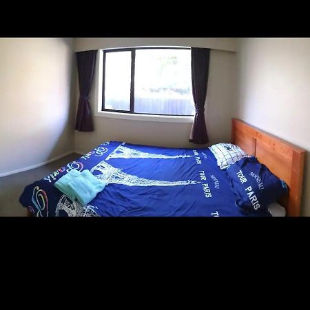 Highland Place Avonhead Christchurch Buitenkant foto