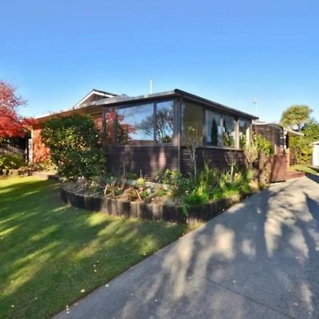Highland Place Avonhead Christchurch Buitenkant foto