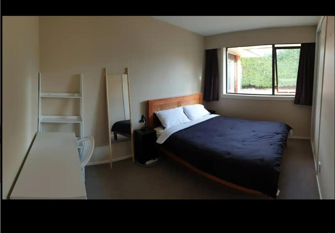 Highland Place Avonhead Christchurch Buitenkant foto
