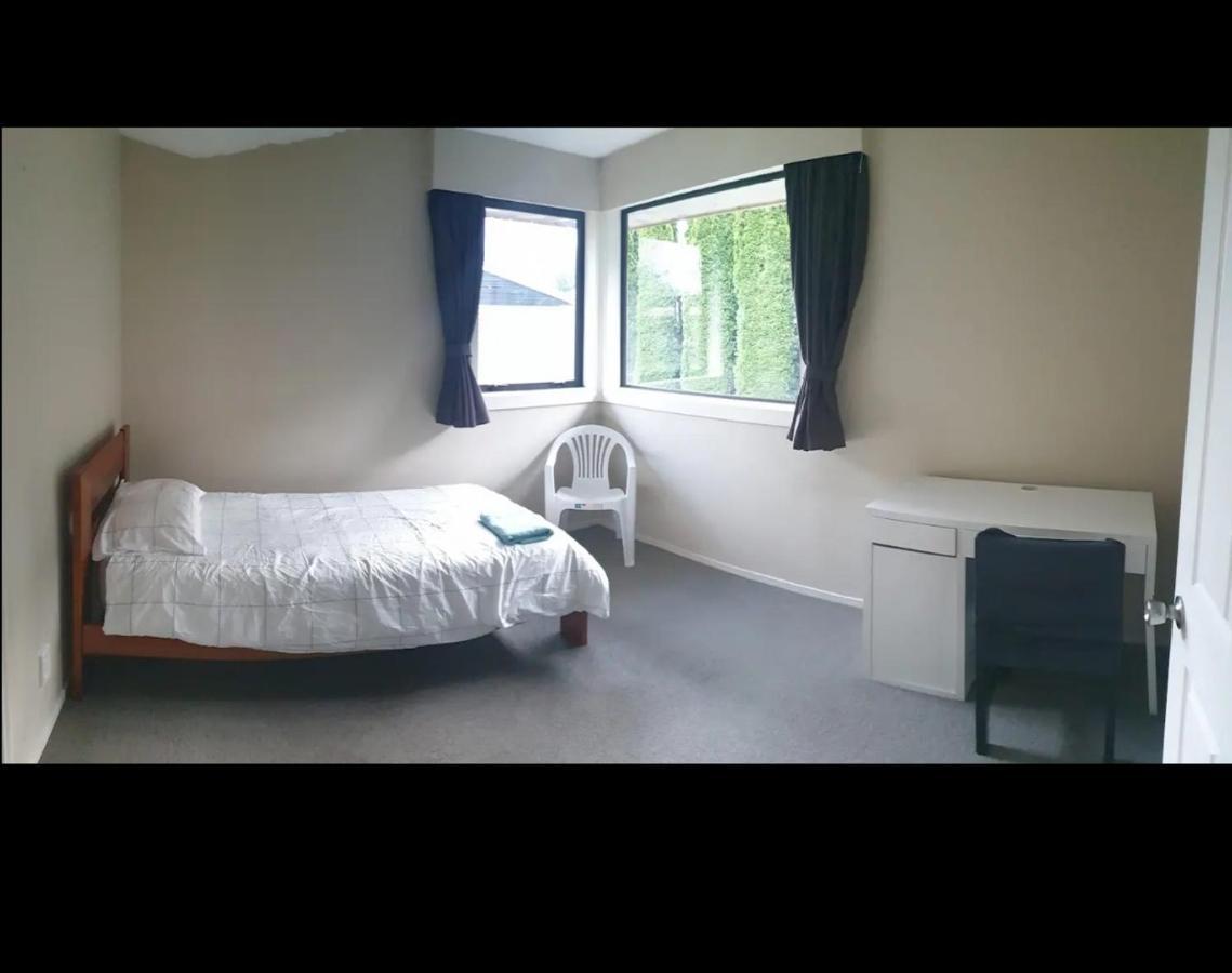 Highland Place Avonhead Christchurch Buitenkant foto
