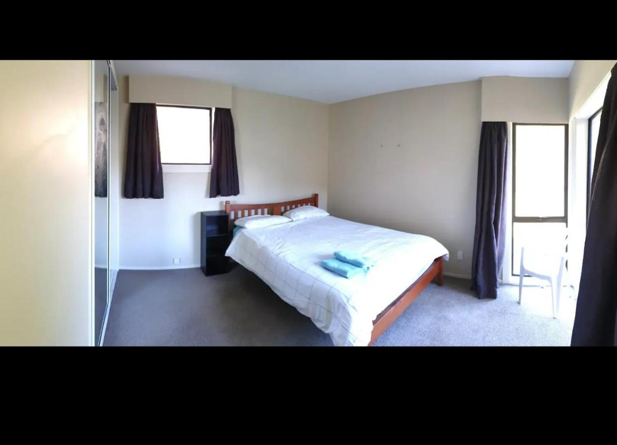 Highland Place Avonhead Christchurch Buitenkant foto
