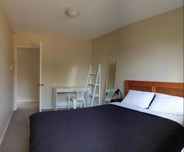 Highland Place Avonhead Christchurch Buitenkant foto