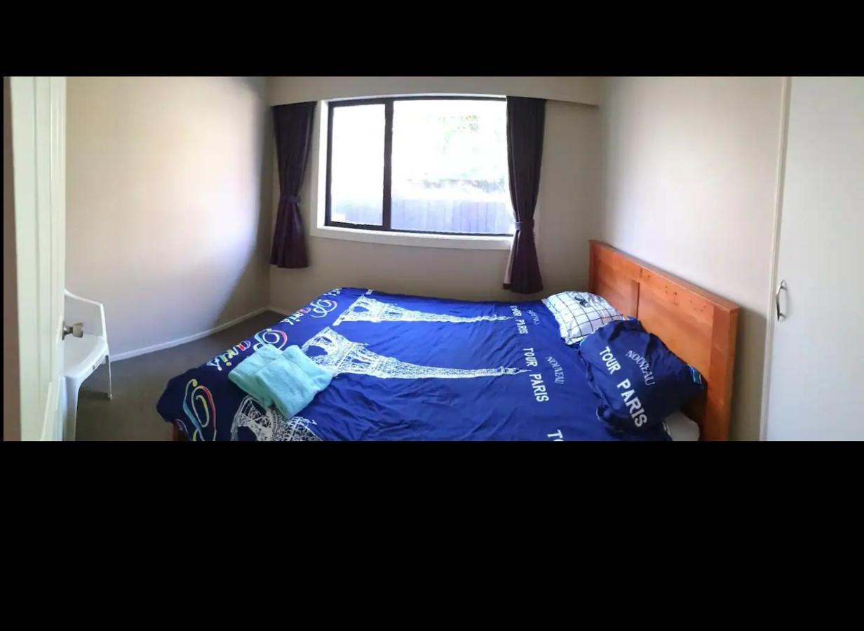 Highland Place Avonhead Christchurch Buitenkant foto