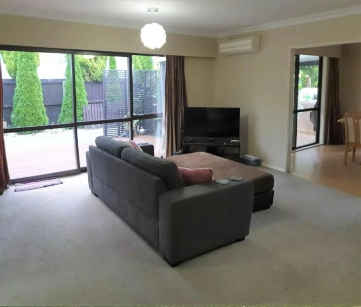 Highland Place Avonhead Christchurch Buitenkant foto